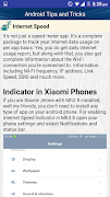 Tips Tricks for Android Phones screenshot 5