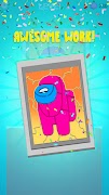 برنامه‌نما Stained Glass عکس از صفحه