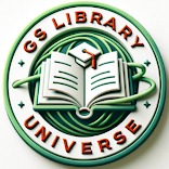 GS LIBRARY UNIVERSE