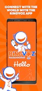 RingVoz poster