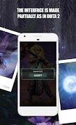 Dota 2 Test স্ক্রিনশট 1