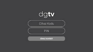 DG TV 截图 5