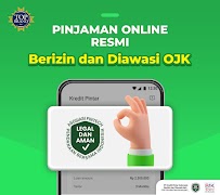 Kredit Pintar-Pinjaman Online Ekran Görüntüsü 1