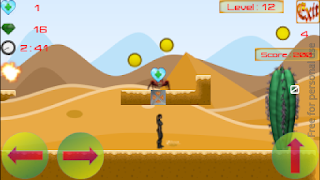 Adventure World screenshot 6