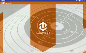 TARGETVISION تصوير الشاشة 1