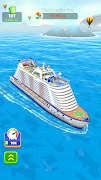 Idle Cruiseliner capture d'écran 7