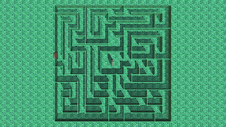 AMaze3D Screenshot 3