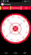 Compass capture d'écran 7