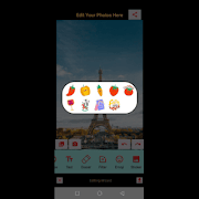 Editing Wizard syot layar 6