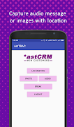 *astTECS *astTRAC screenshot 1