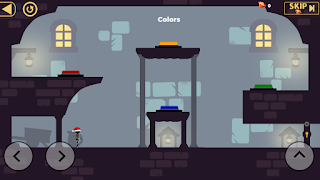 Tricky House screenshot 5