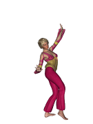 Belly Dancer 스크린샷 2