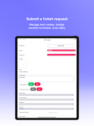 Highland-March Workspaces screenshot 6
