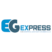EG Express Cartaz