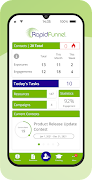 پوستر RapidFunnel Inc.