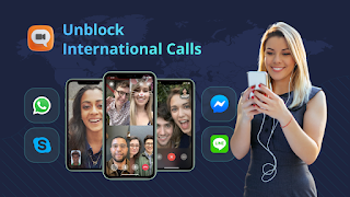 پوستر Karak Secure VPN