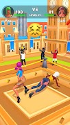 5 Schermata Butt Fight
