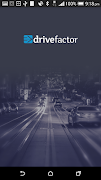 DriveFactor постер
