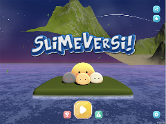 SlimeVersi captura de pantalla 6