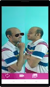 Split Video Camera ảnh chụp màn hình 2