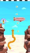 Draw Rocket โปสเตอร์