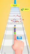 برنامه‌نما Smash Nails عکس از صفحه