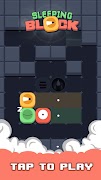 Sleeping Block اسکرین شاٹ 1