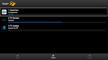 Faster+ screenshot 4