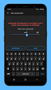 File Locker - Protect files 截圖 7