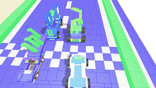 Bricks For Power screenshot 5