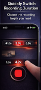 برنامهنما ClipStop عکس از صفحه