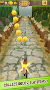 Animal Runner screenshot 2