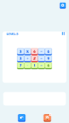 Math Puzzle Matrix スクリーンショット 5
