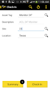 MobileAsset اسکرین شاٹ 2