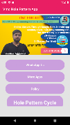 Vmc Hole Pattern Cycle App bài đăng