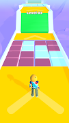Squid Step Challenge imagem de tela 4