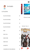 Super Zone Games imagem de tela 3