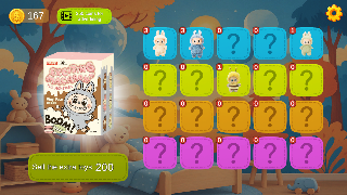 Labubu: Sammlung Auspacken Screenshot 6