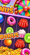 برنامه‌نما Candy Surprise عکس از صفحه