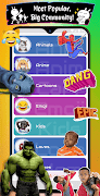 WASticker - Emoji & Meme скриншот 5