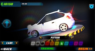 Megafast スクリーンショット 4