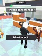 Perfect Heist! screenshot 6
