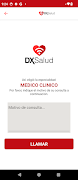 4 Schermata DX SALUD