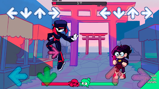 FNF': Party Week screenshot 6