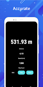 Km Counter: Distance & Steps screenshot 3