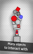 Phy Lab - Physics puzzles screenshot 3