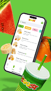 Boost Juice Screenshot 1