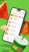 Boost Juice Screenshot 1