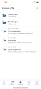 StaffApp imagem de tela 3