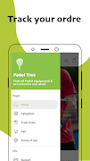 Padel Tree ภาพหน้าจอ 3